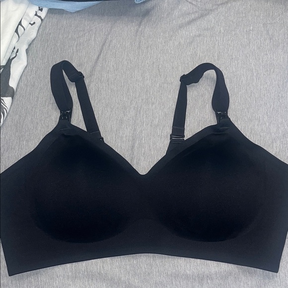 Momcozy Other - Mom Cozy size 3XL Nursing Bra